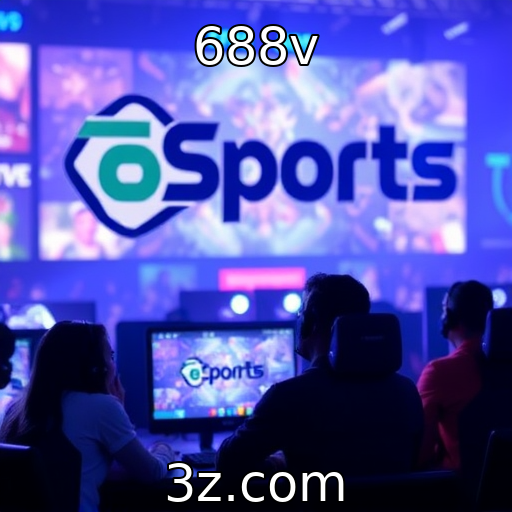 Análise do crescimento do mercado de eSports