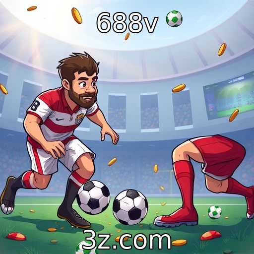 Expansão das plataformas de apostas e seu impacto no mercado de jogos