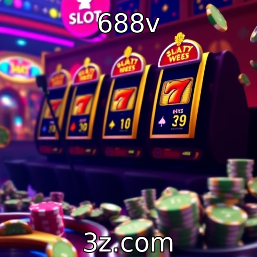 Comportamento de apostadores brasileiros em slots e roletas