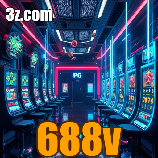 Diversão Casual no 688v: Um Mundo de Jogos Atraentes