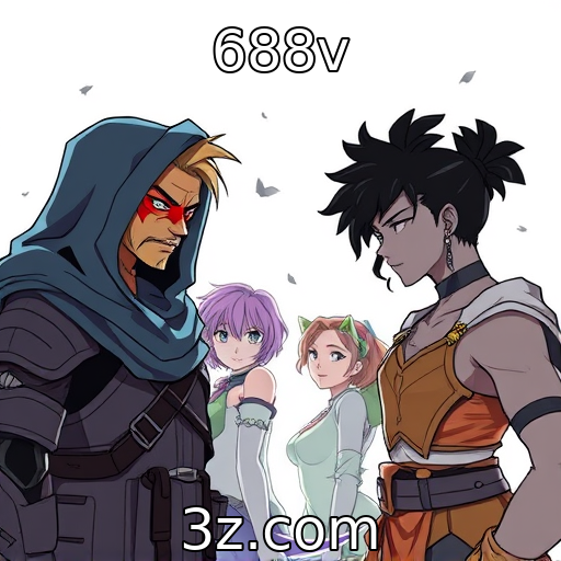 Diversidade de personagens em jogos contemporâneos