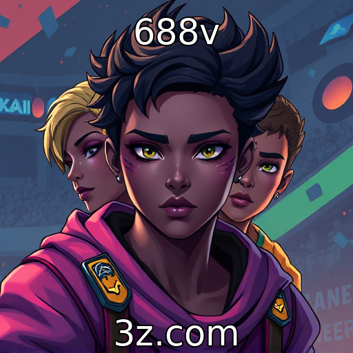 Desenvolvedores priorizam diversidade em jogos