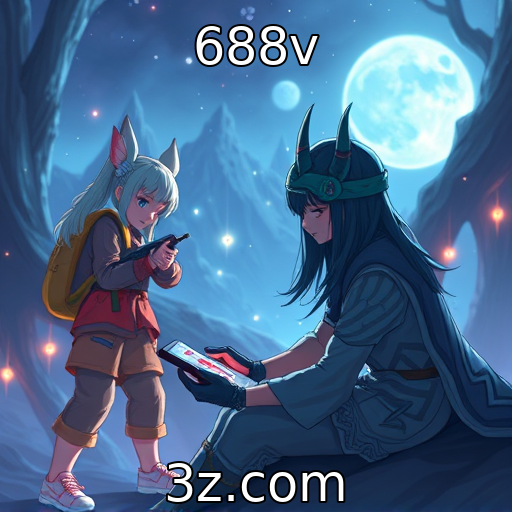 Tendências emergentes na indústria de jogos