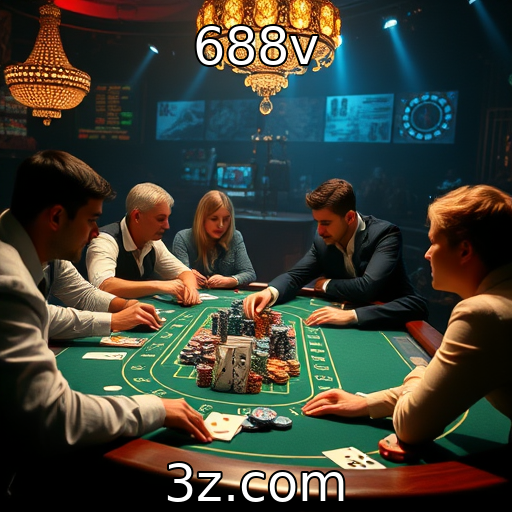 Análise do comportamento de apostadores em jogos de cassino