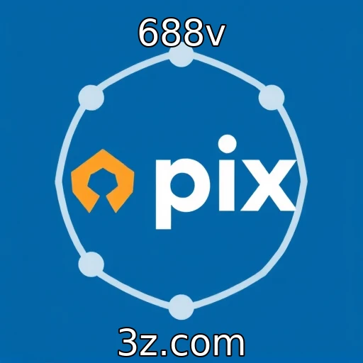 Análise do impacto do Pix nas apostas online