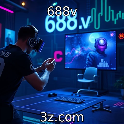 Evolução das Tecnologias de Baixa Latência em Jogos ao Vivo