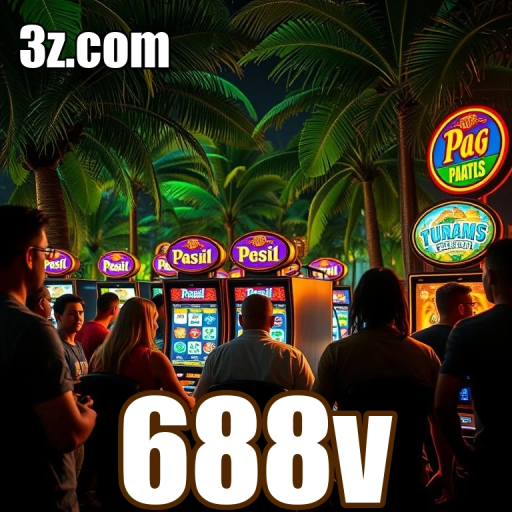 MMORPGs em Foco: Explore o 688v e Suas Aventuras