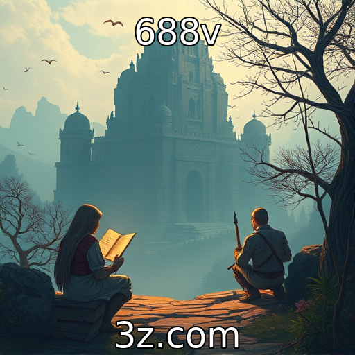 A evolução da narrativa em jogos de RPG