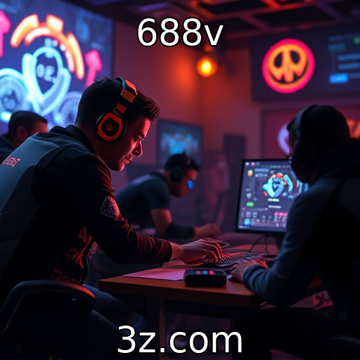 Avanços tecnológicos moldam a experiência de jogo